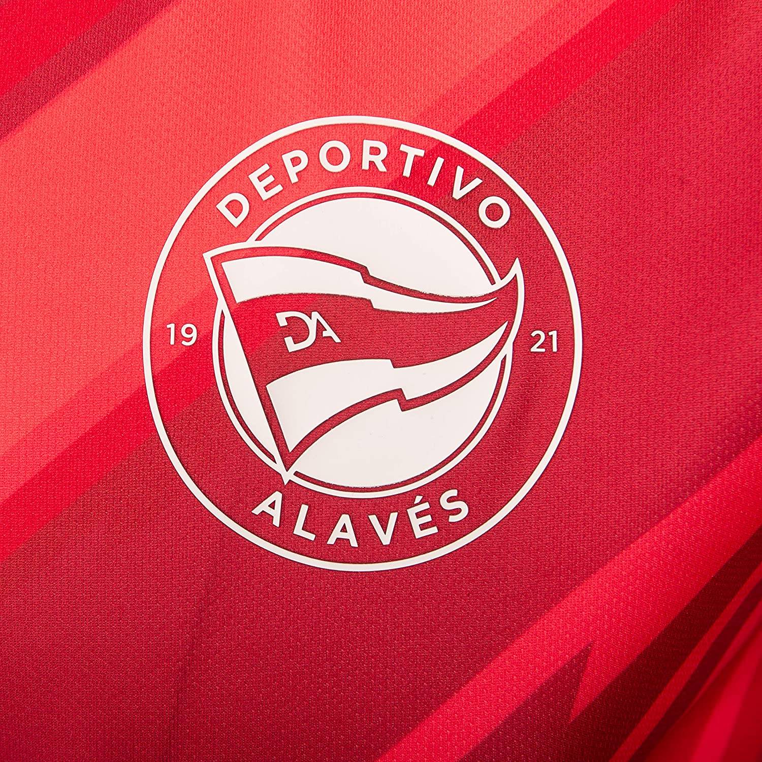 Deportivo Alavés 2020-21 GK 4 Kit