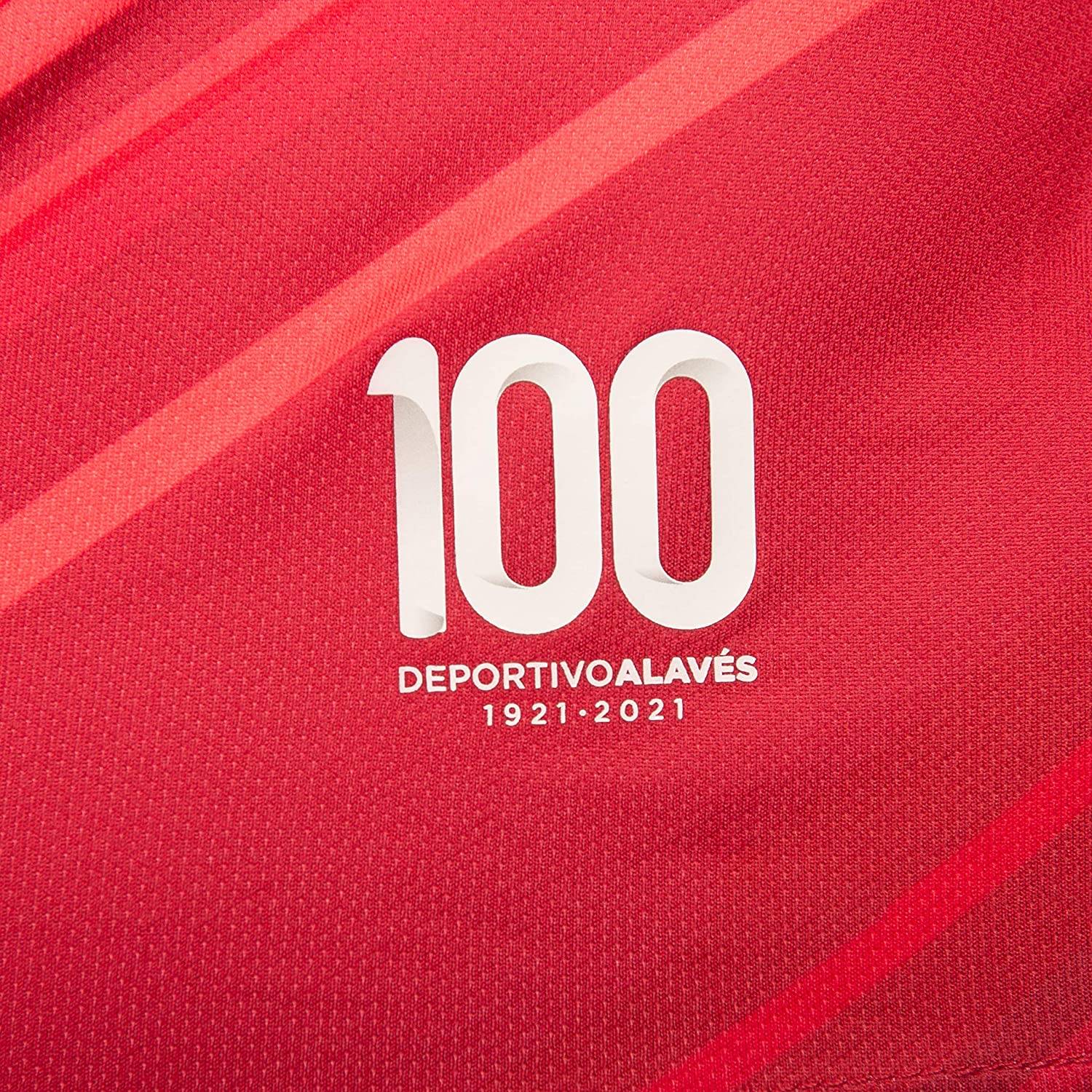 Deportivo Alavés 2020-21 GK 4 Kit