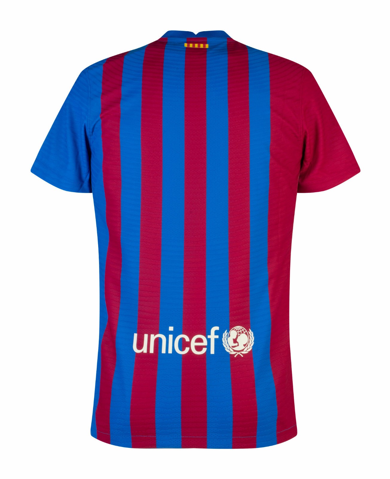 FC Barcelona 2021-22 Home Kit