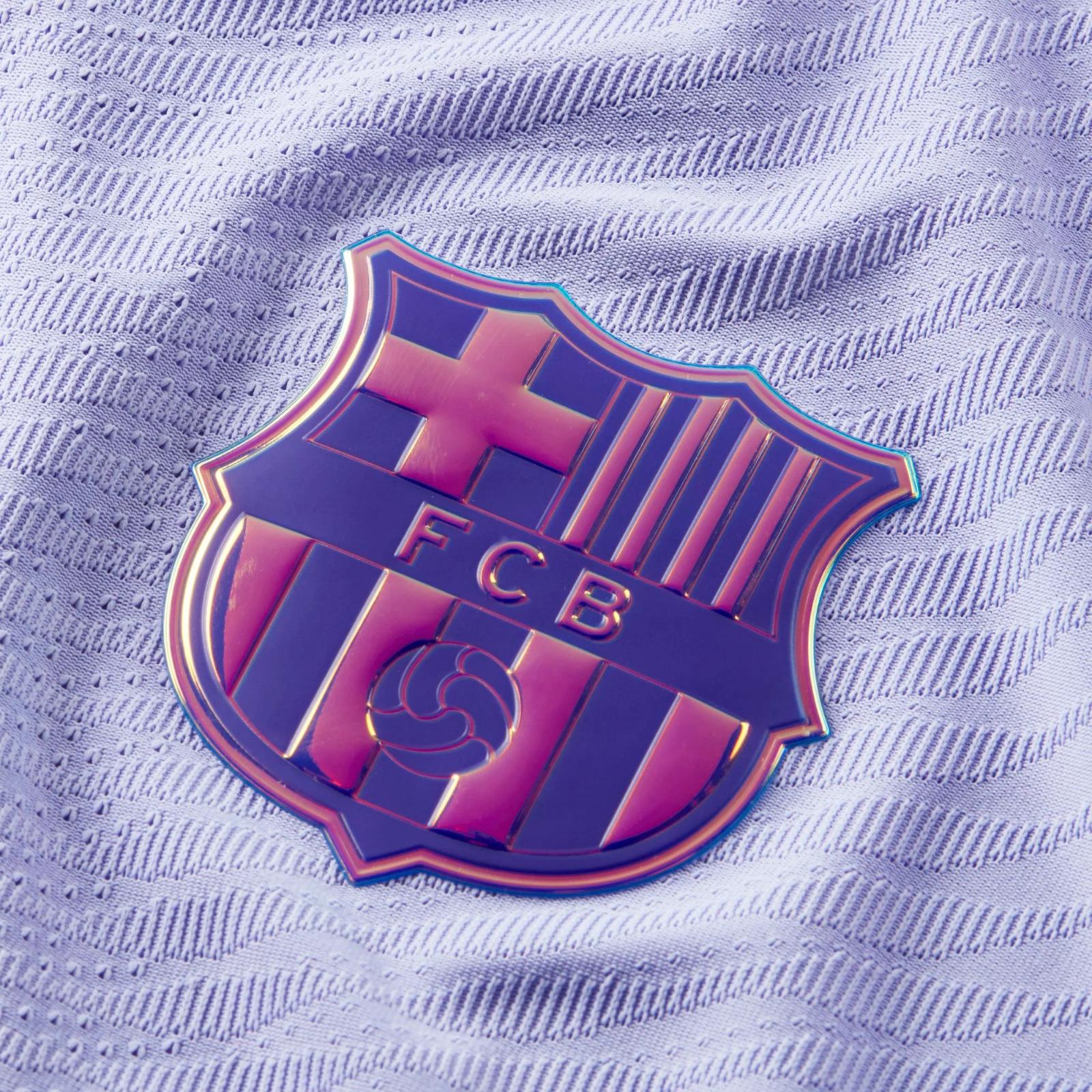 FC Barcelona 2021-22 Away Kit