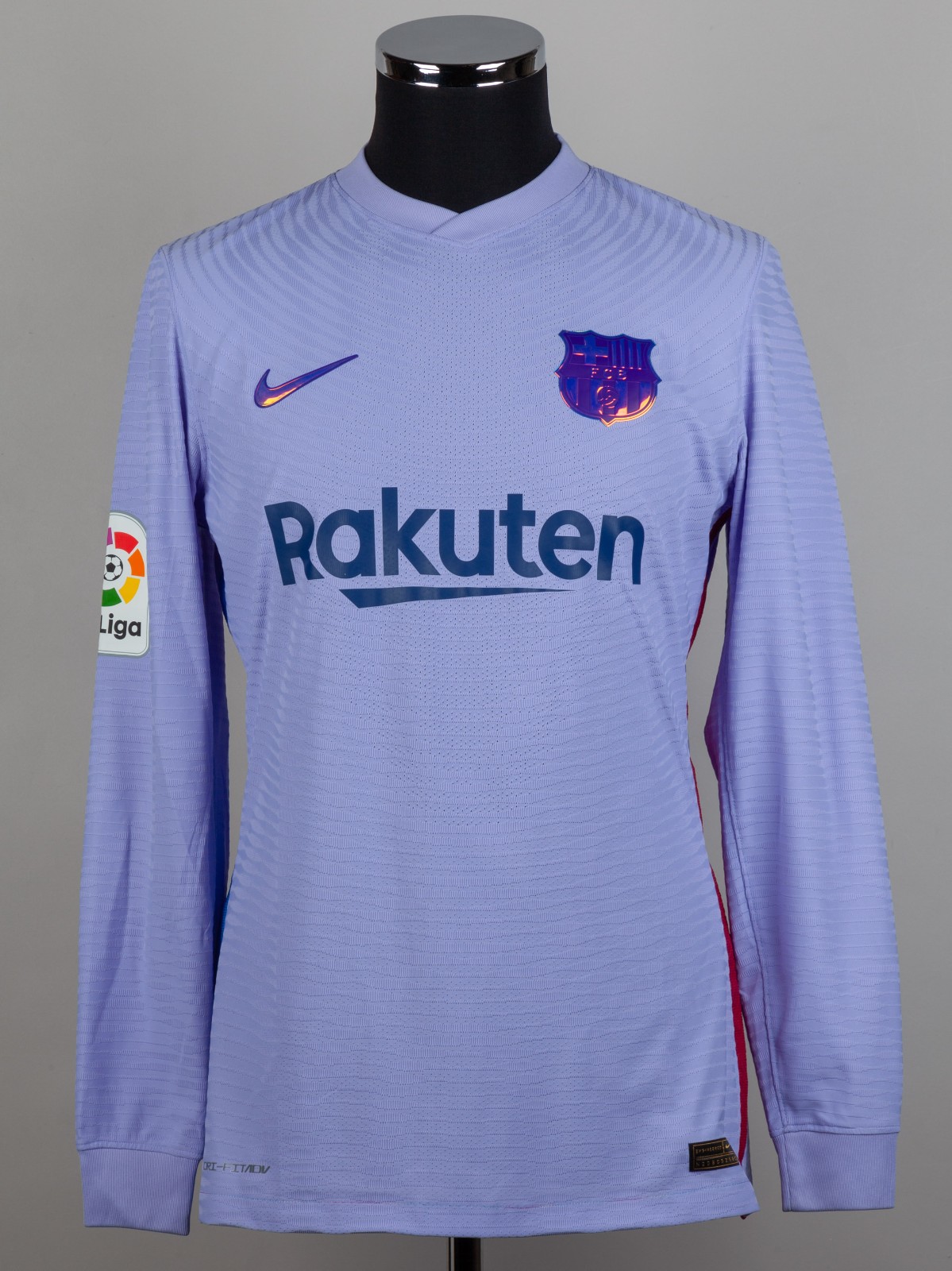 FC Barcelona 2021-22 Away Kit