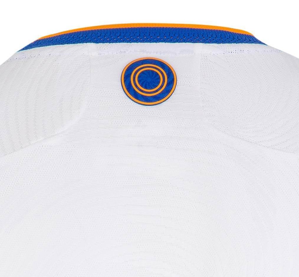 Real Madrid 2021-22 Home Kit