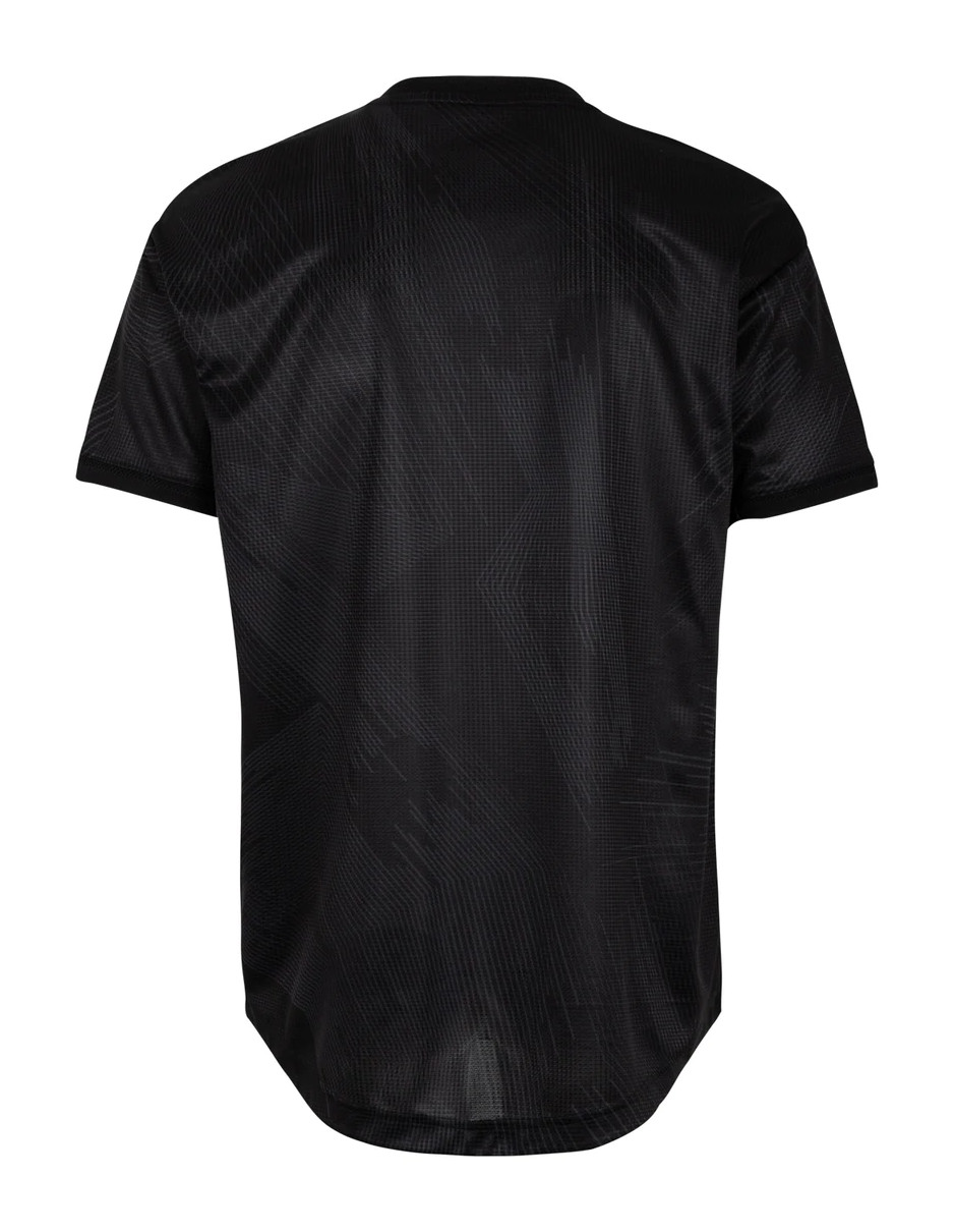 Real Madrid 2021-22 Fourth Kit