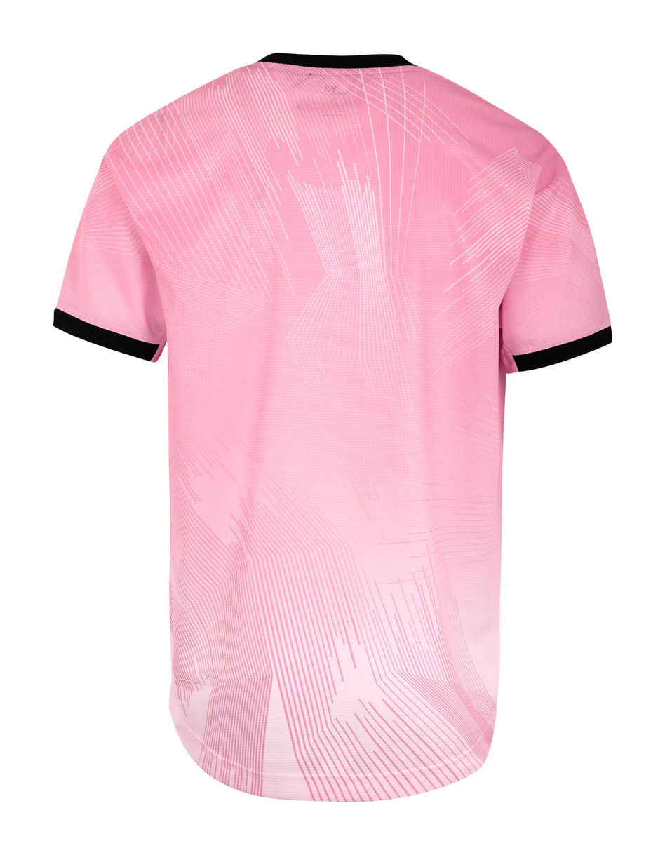 Real Madrid 2021-22 GK Fourth Kit