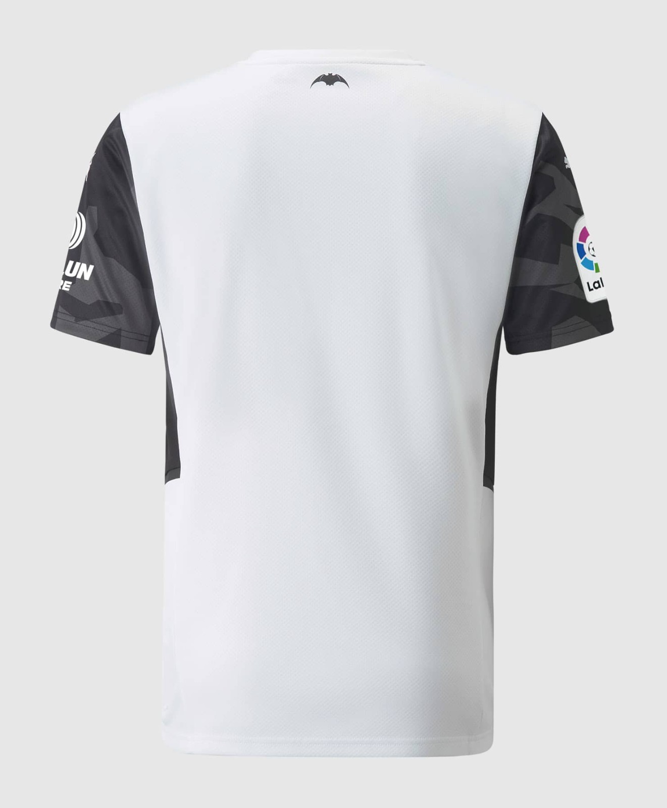 Valencia CF 2021-22 Home Kit