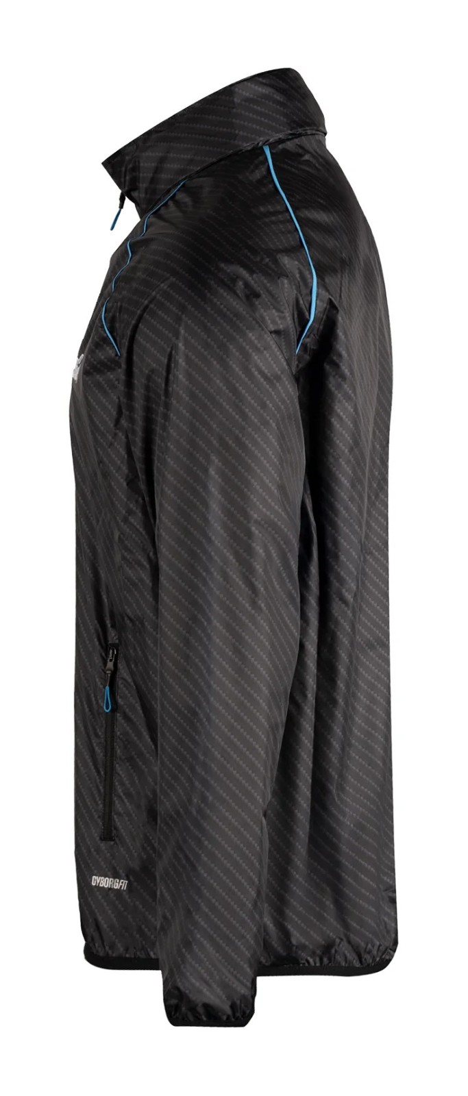 SSC Napoli 2025-26 Rain Kit