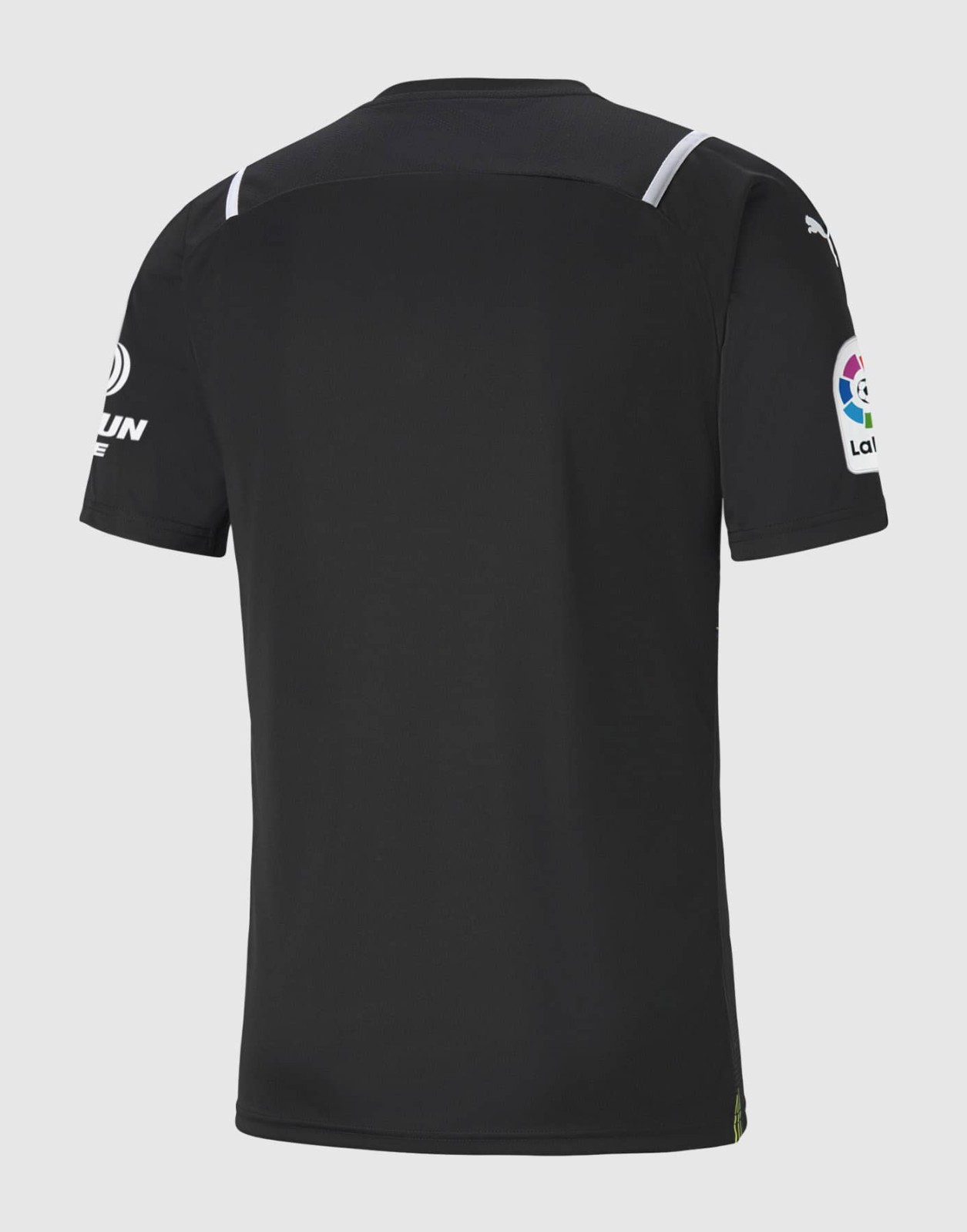 Valencia CF 2021-22 GK 1 Kit