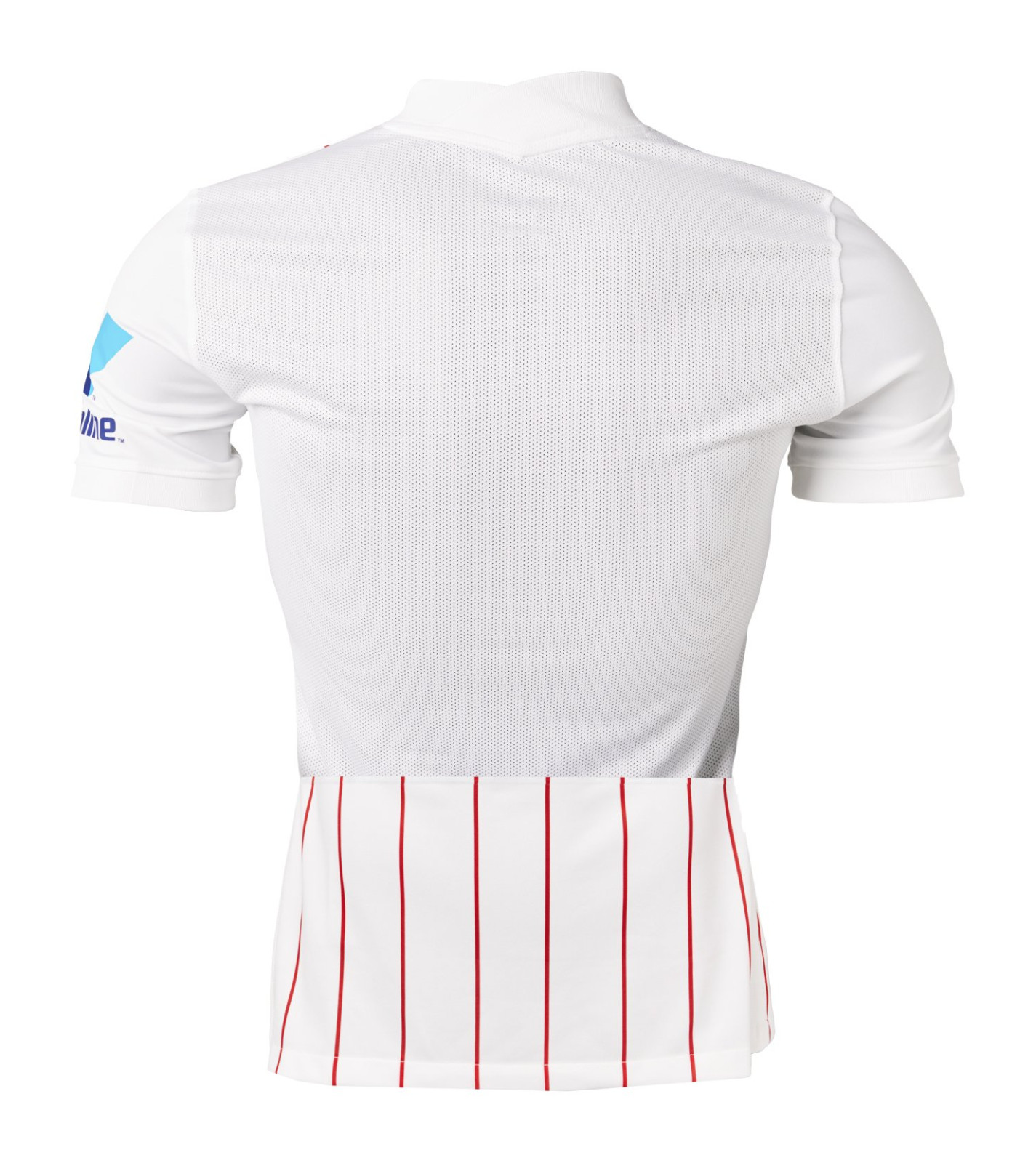 Sevilla FC 2021-22 Home Kit