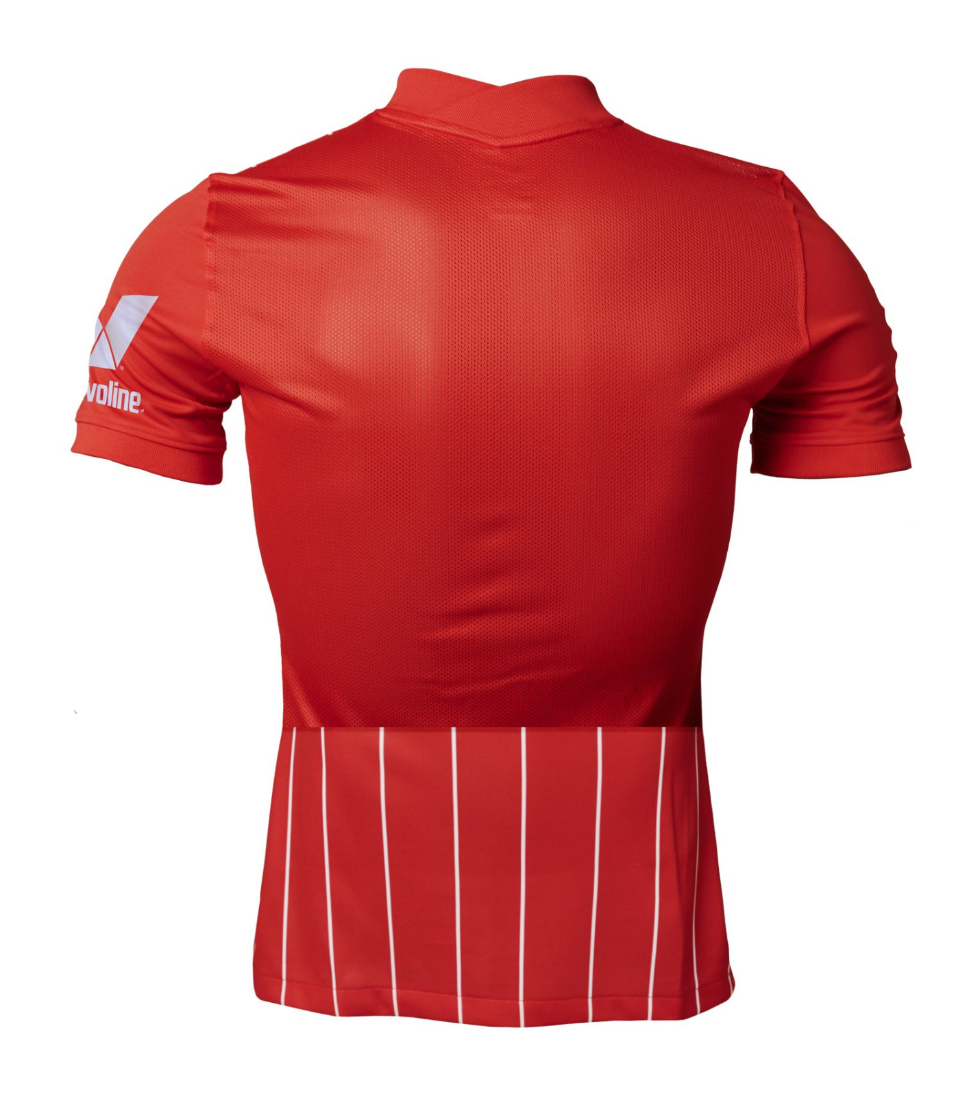 Sevilla FC 2021-22 Away Kit