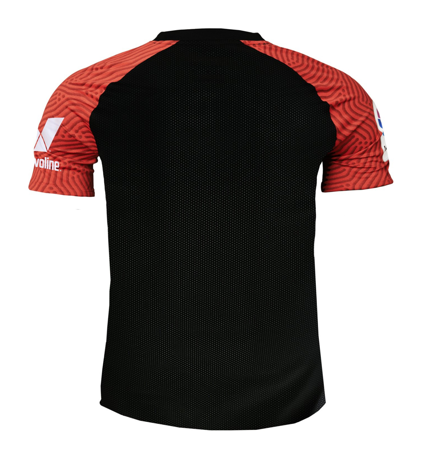 Sevilla FC 2021-22 Third Kit