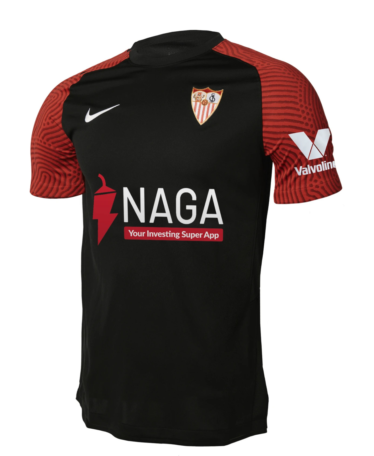 Sevilla FC 2021-22 Third Kit