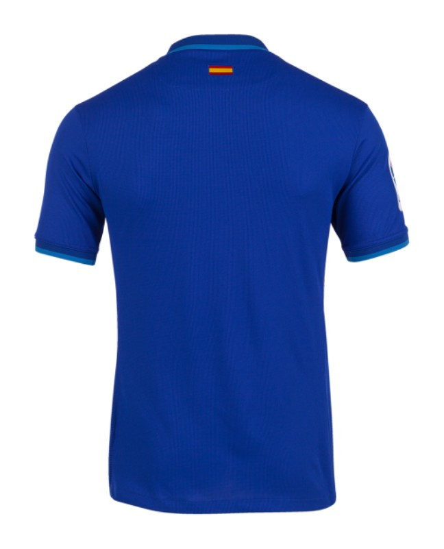 Getafe CF 2021-22 Home Kit