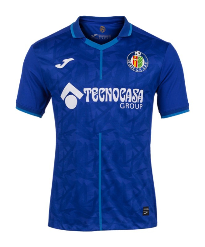 Getafe CF 2021-22 Home Kit