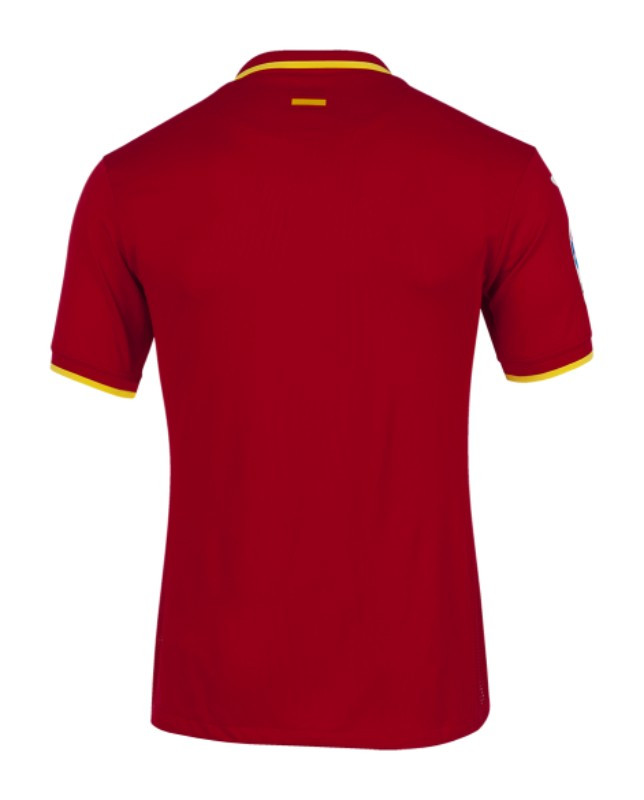 Getafe CF 2021-22 Away Kit