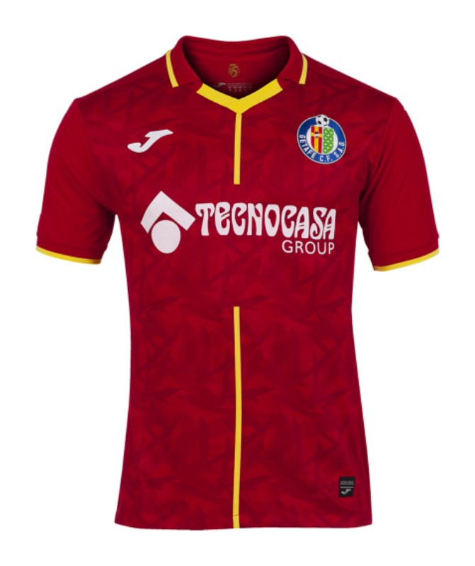Getafe CF 2021-22 Away Kit
