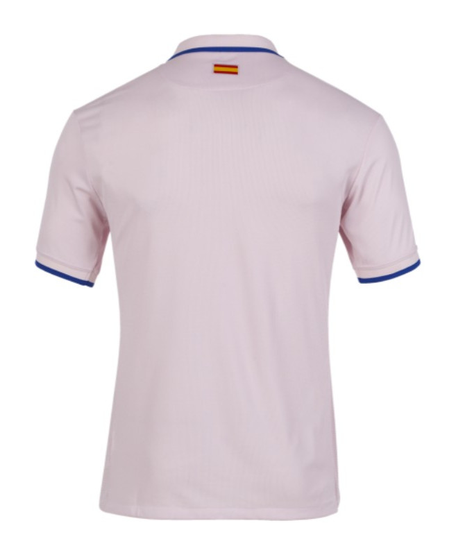 Getafe CF 2021-22 Third Kit