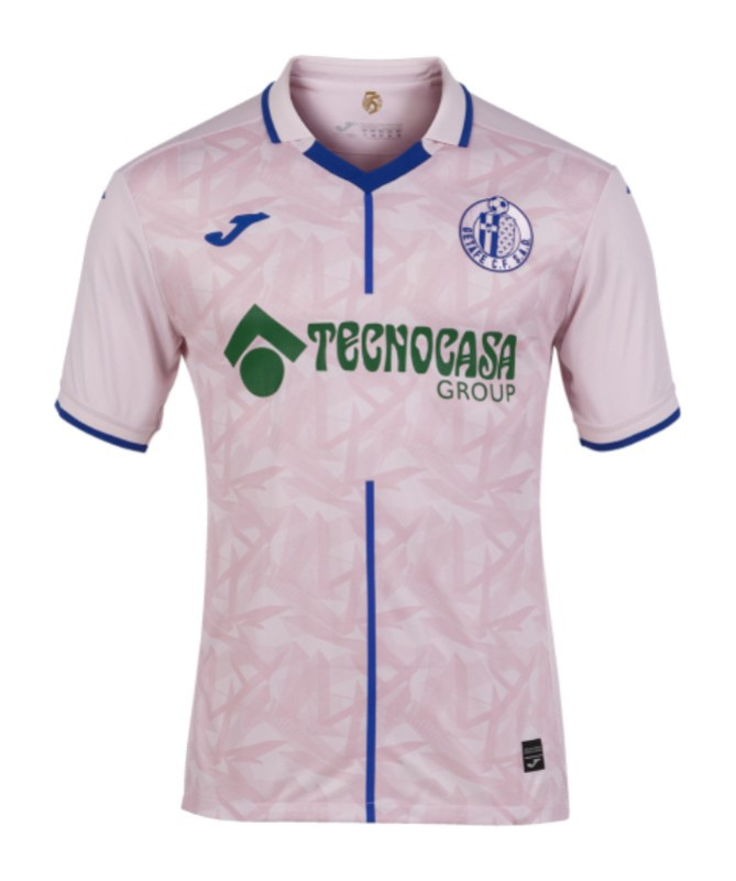 Getafe CF 2021-22 Third Kit