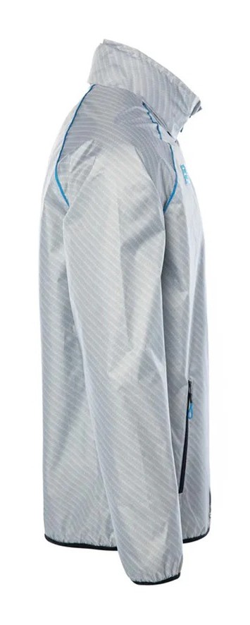 SSC Napoli 2025-26 Rain 3 Kit
