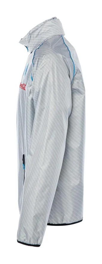 SSC Napoli 2025-26 Rain 3 Kit