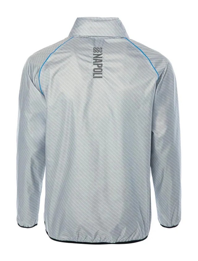 SSC Napoli 2025-26 Rain 3 Kit
