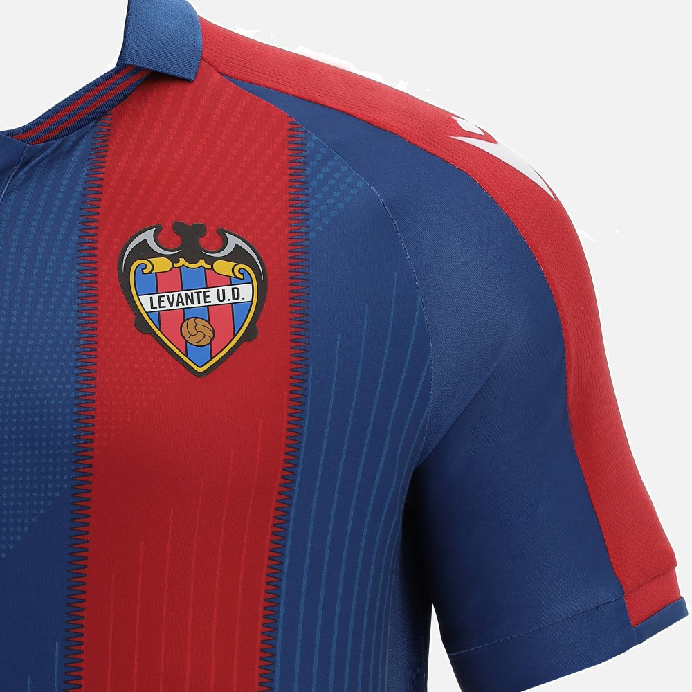 Levante UD 2021-22 Home Kit