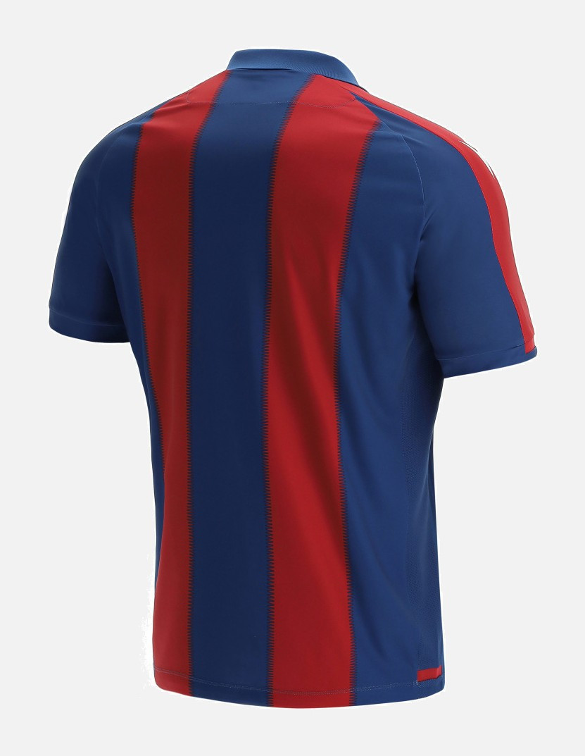 Levante UD 2021-22 Home Kit