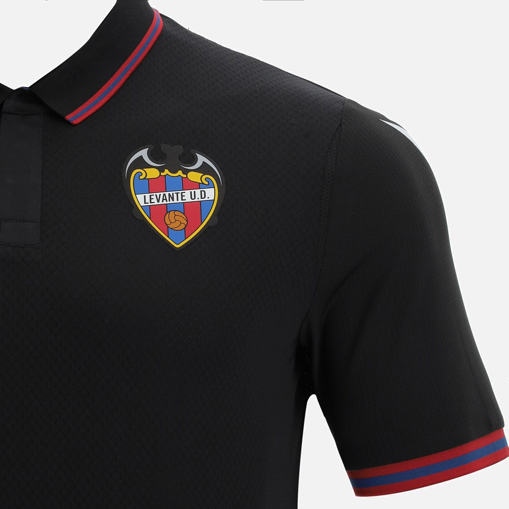 Levante UD 2021-22 Away Kit