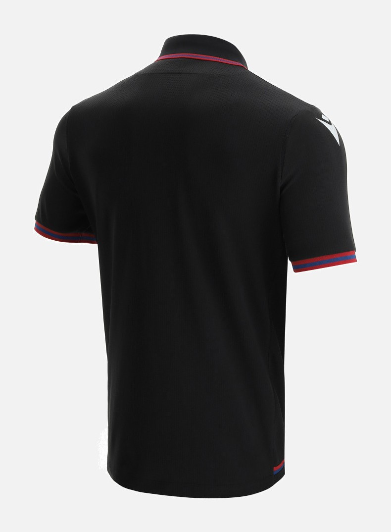 Levante UD 2021-22 Away Kit