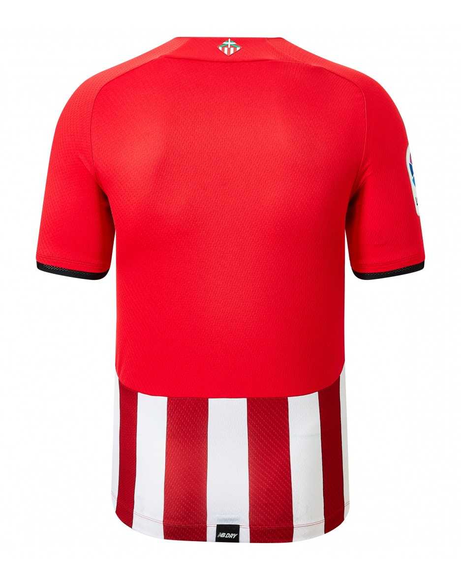 Athletic Club 2021-22 Home Kit