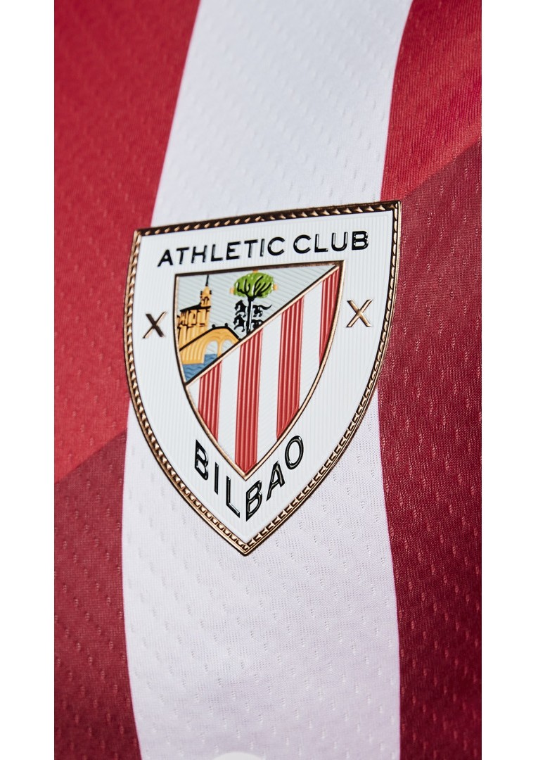 Athletic Club 2021-22 Home Kit