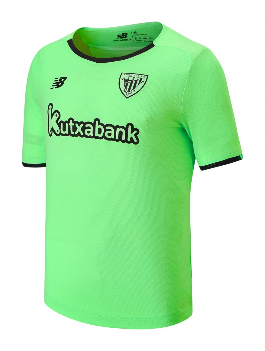 Athletic Club 2021-22 Away Kit