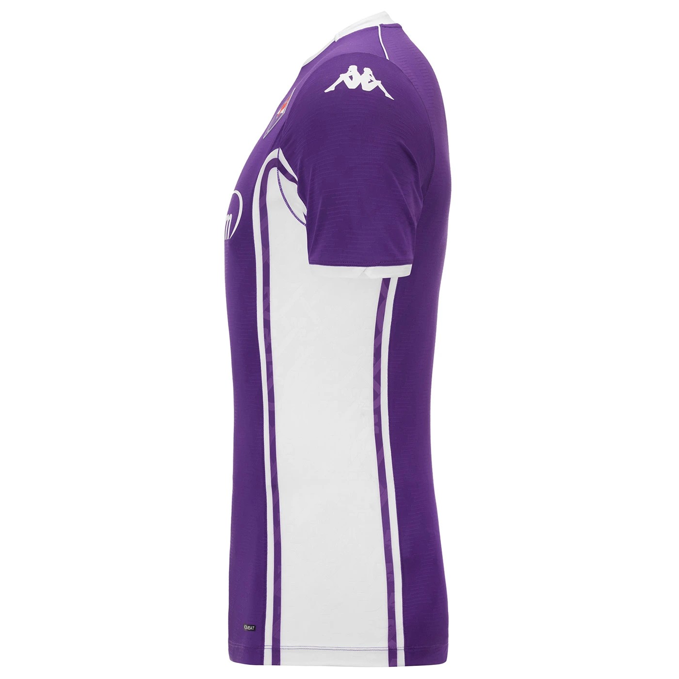 ACF Fiorentina 2025-26 Home Kit