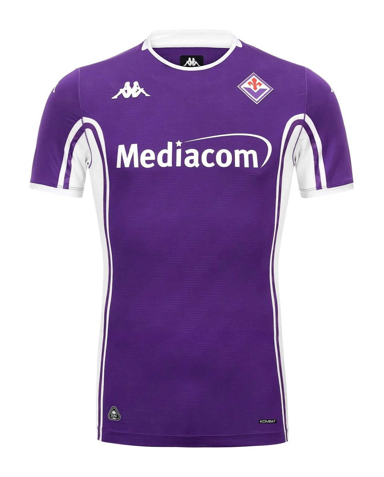 ACF Fiorentina 2025-26 Home Kit