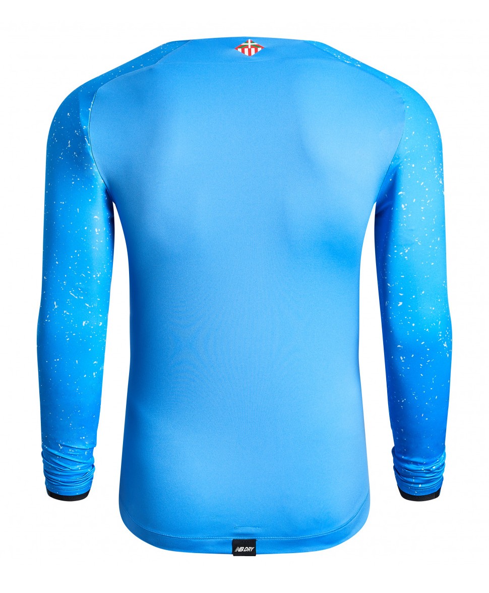 Athletic Club 2021-22 GK Away Kit