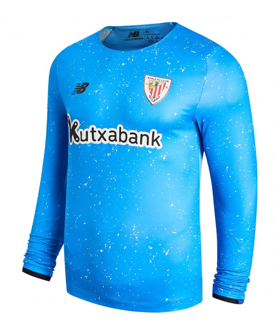 Athletic Club 2021-22 GK Away Kit