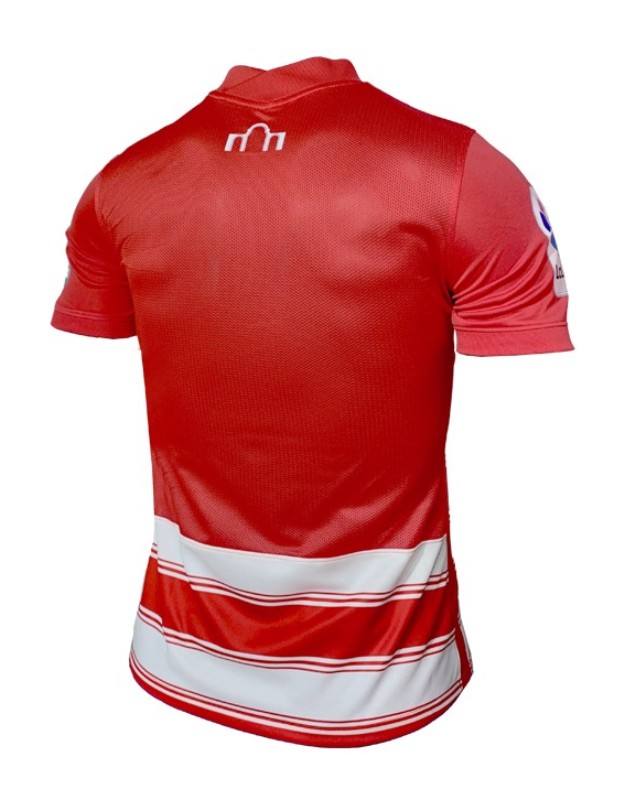 Granada CF 2021-22 Home Kit