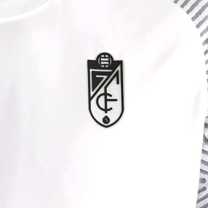 Granada CF 2021-22 Away Kit