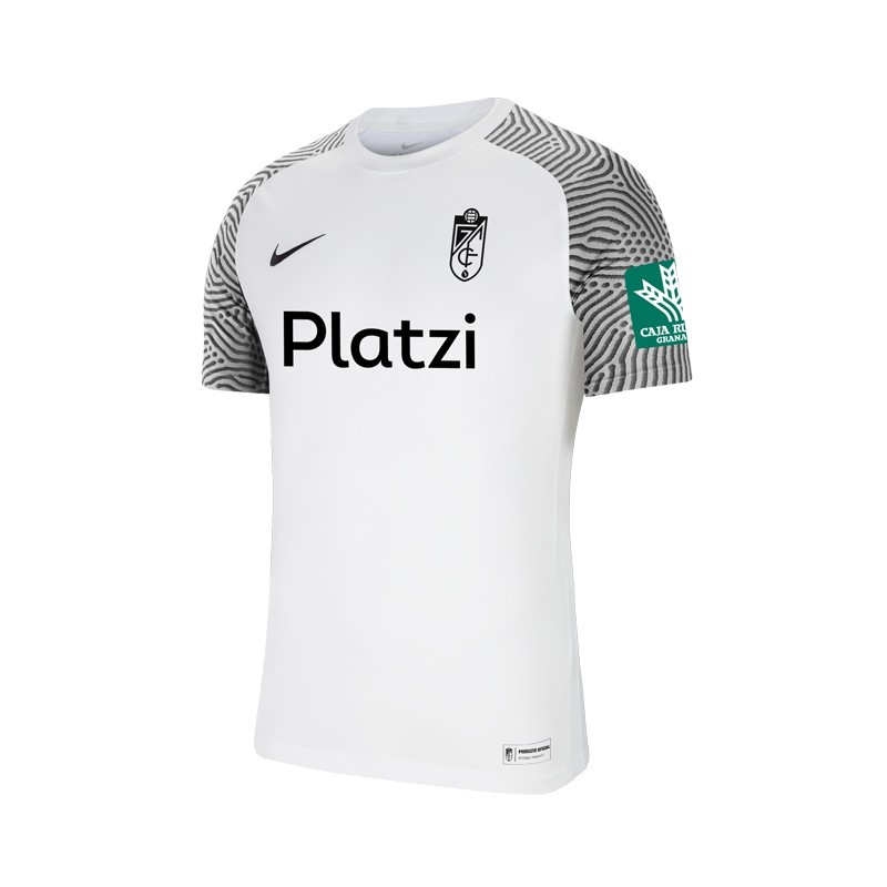 Granada CF 2021-22 Away Kit