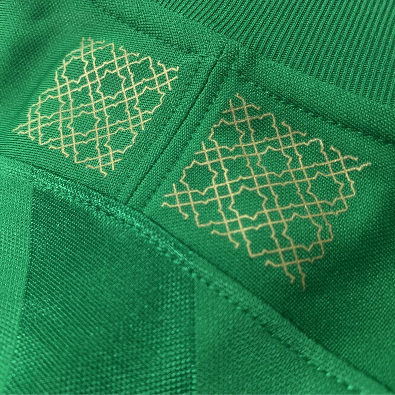 Granada CF 2021-22 Third Kit