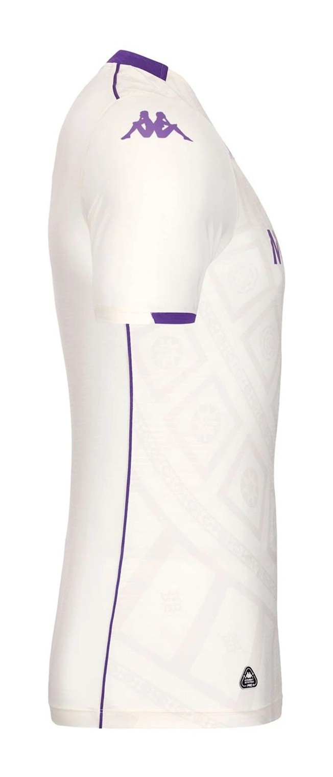 ACF Fiorentina 2025-26 Away Kit