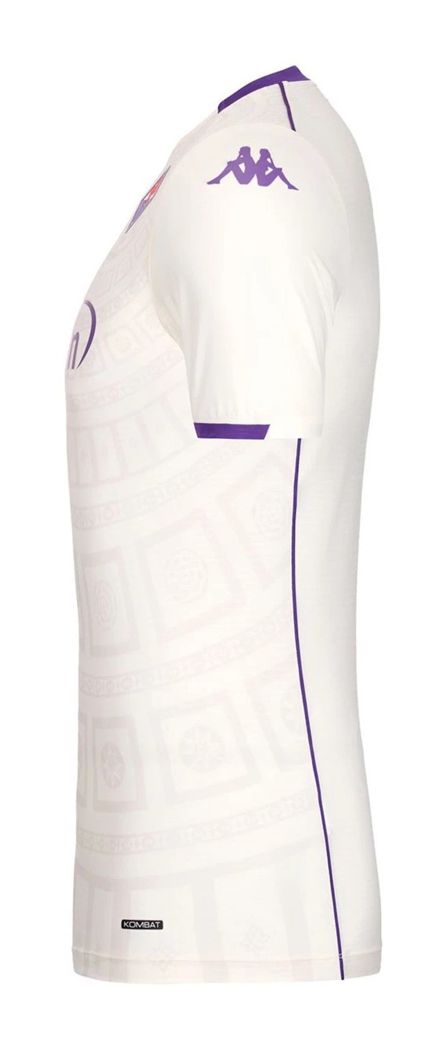 ACF Fiorentina 2025-26 Away Kit