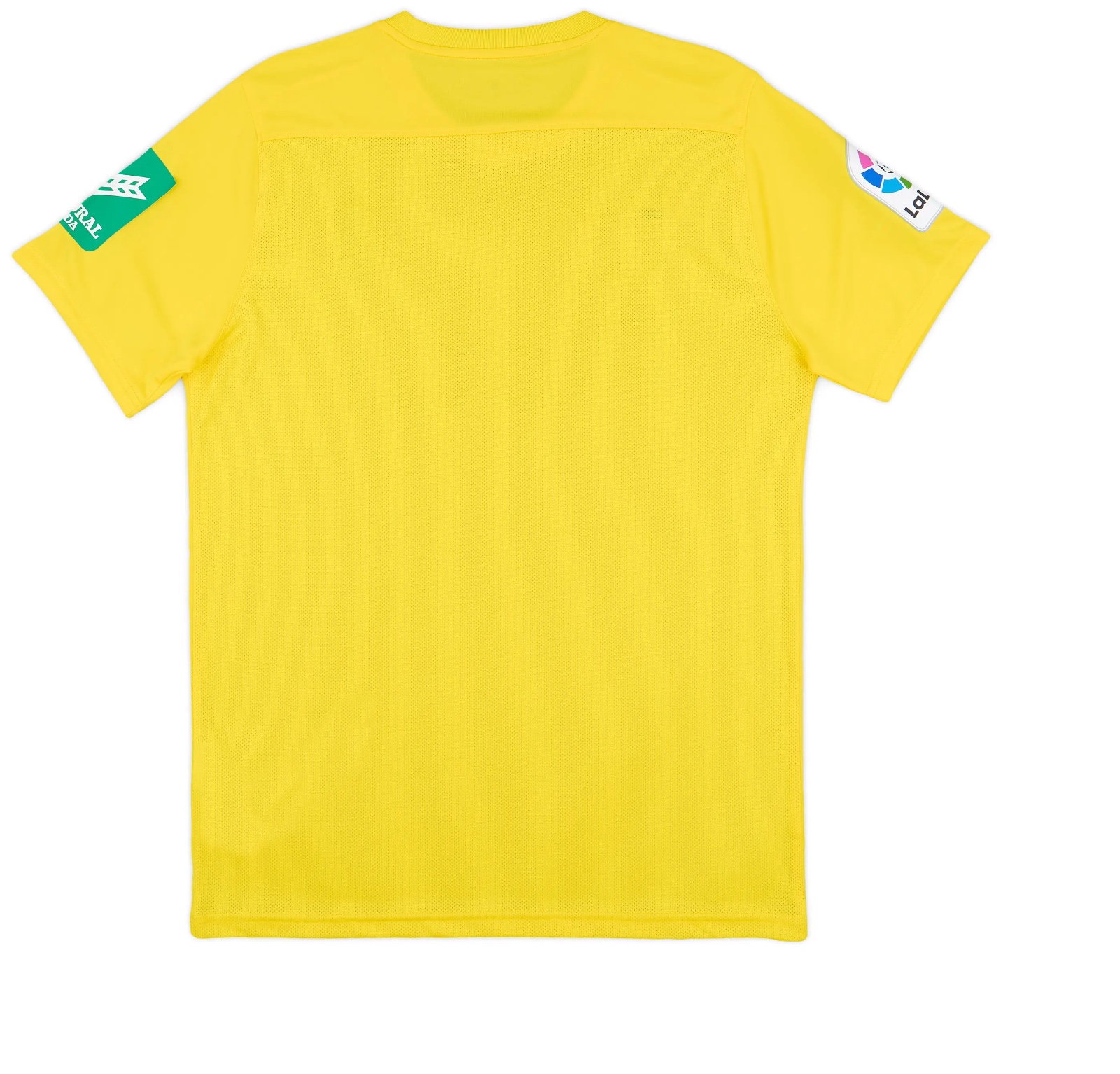 Granada CF 2021-22 GK 2 Kit