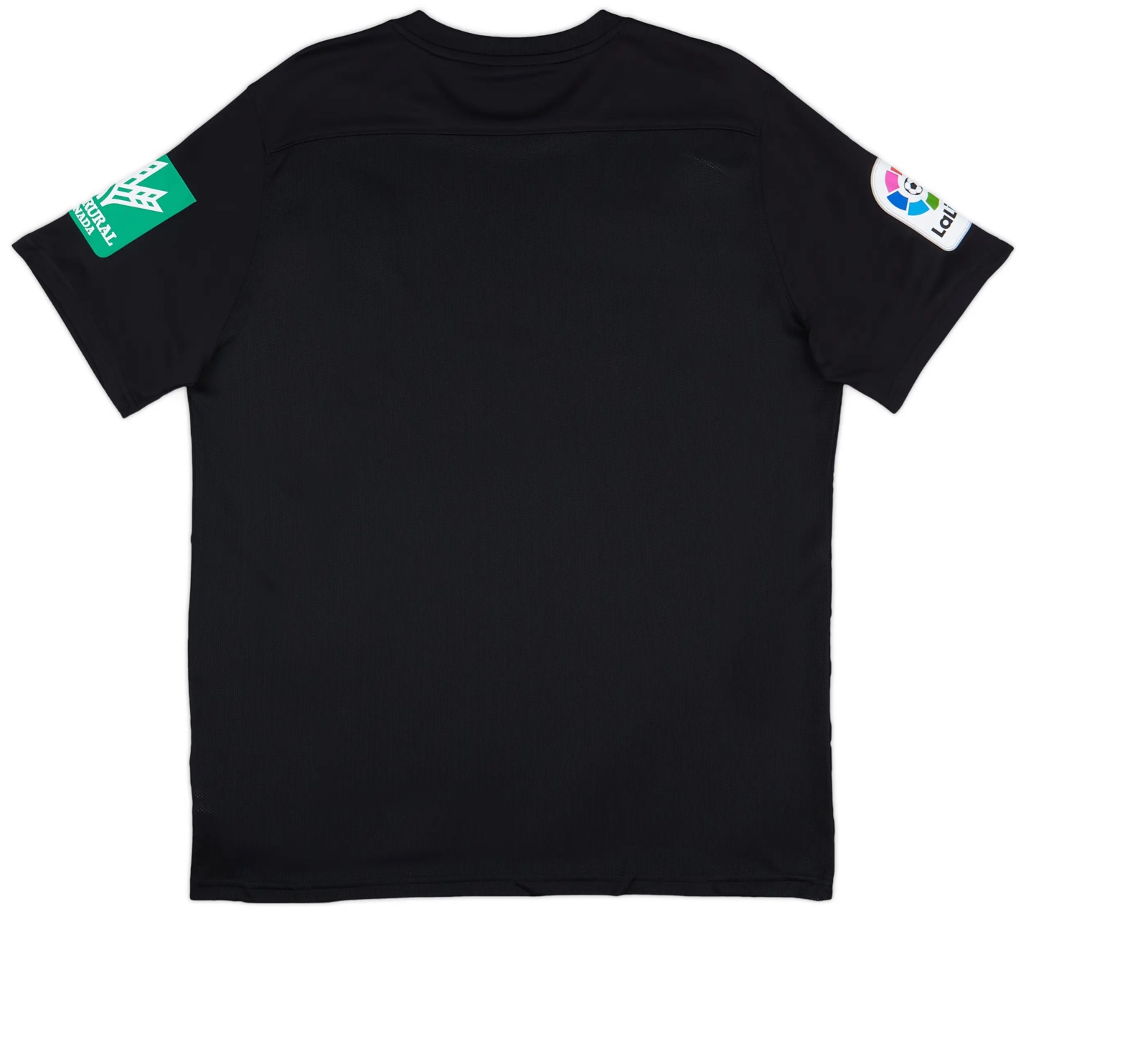 Granada CF 2021-22 GK 3 Kit