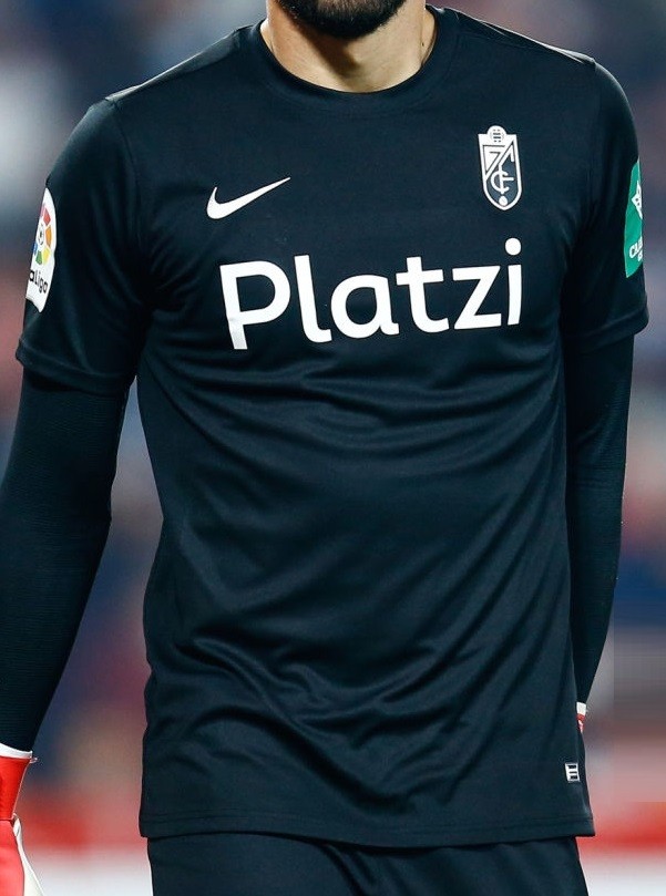 Granada CF 2021-22 GK 3 Kit