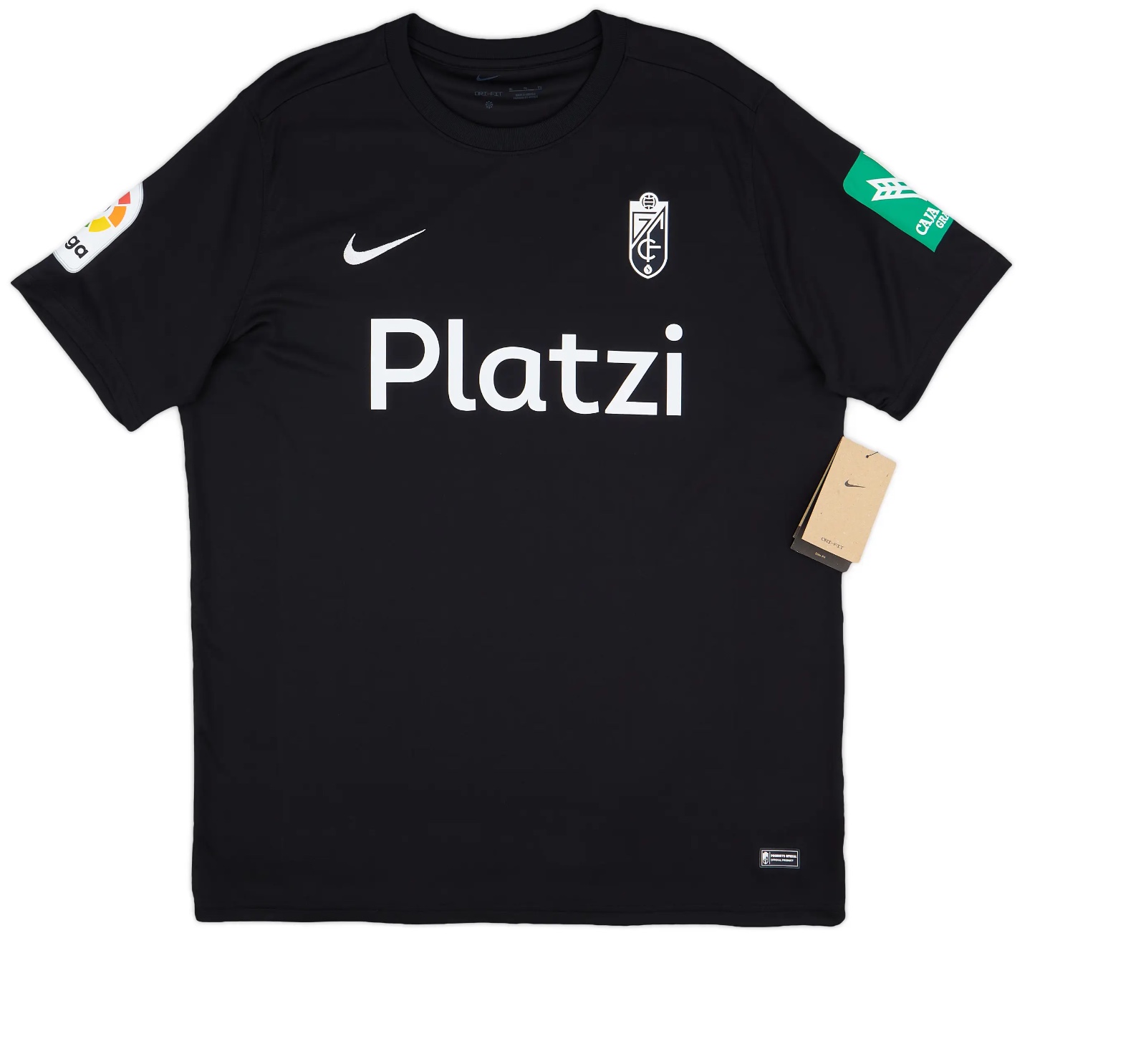 Granada CF 2021-22 GK 3 Kit