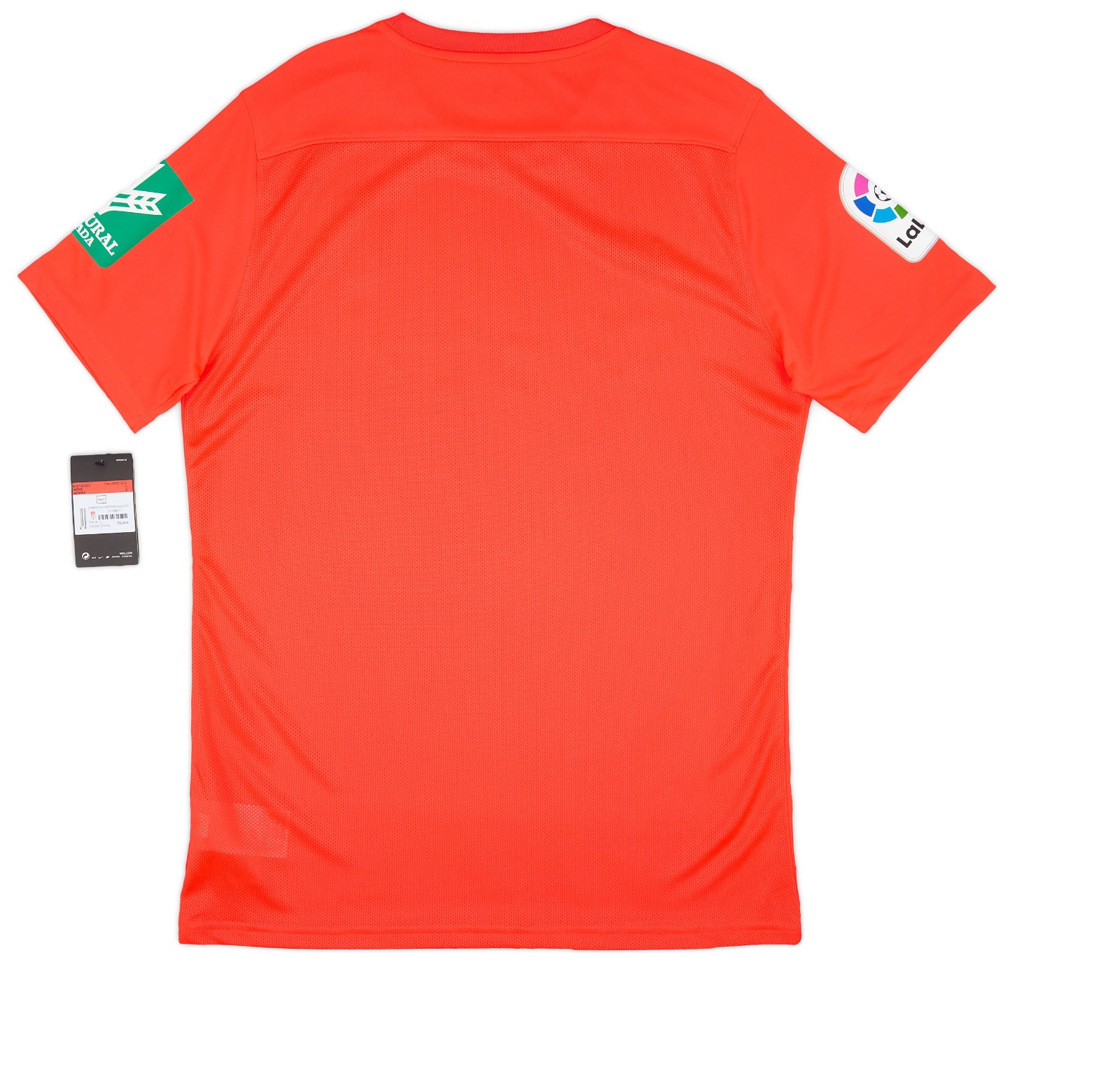 Granada CF 2021-22 GK 4 Kit