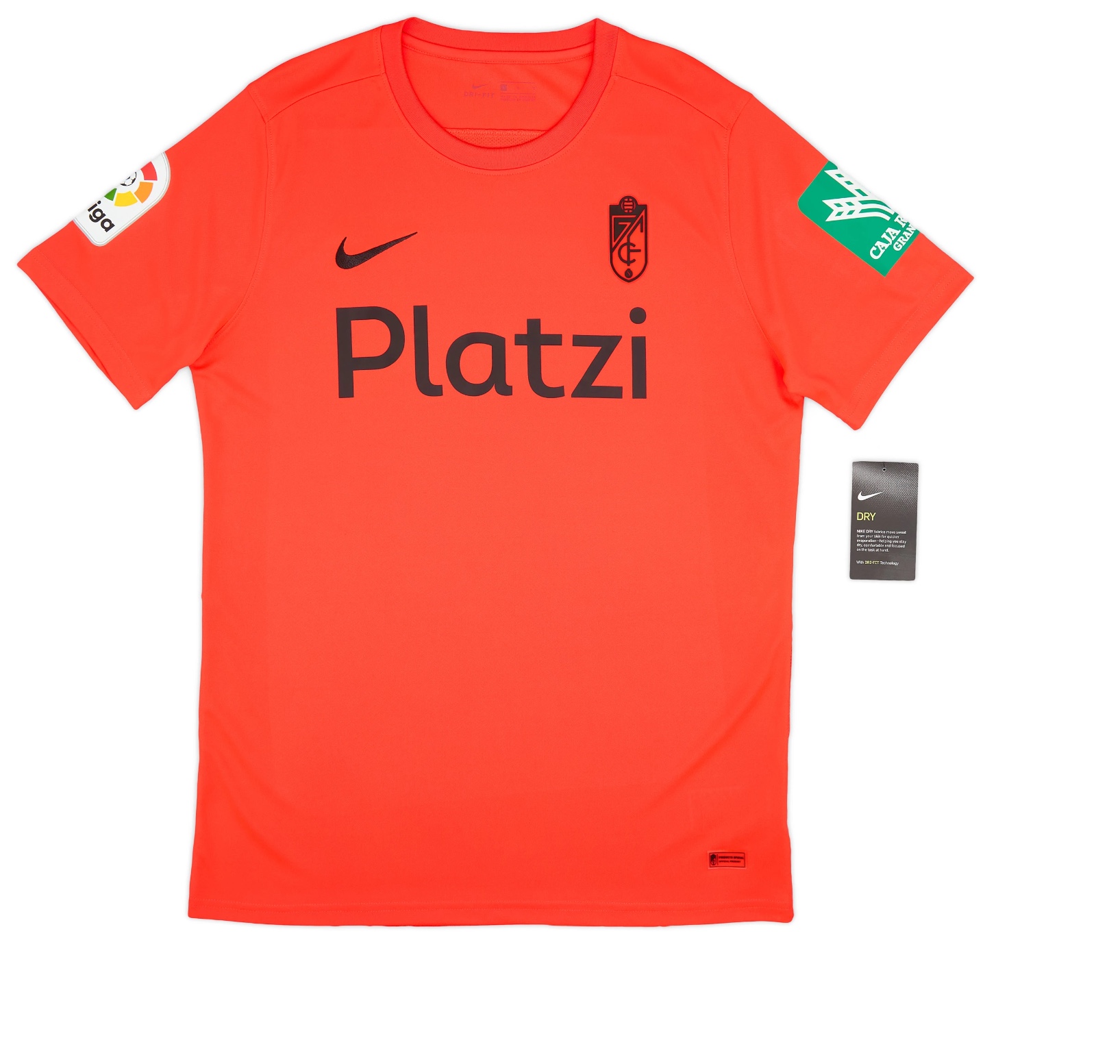 Granada CF 2021-22 GK 4 Kit