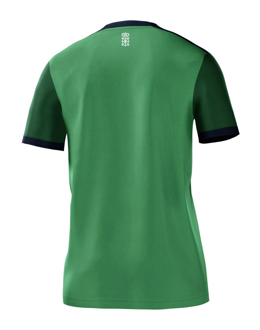 CA Osasuna 2021-22 Away Kit