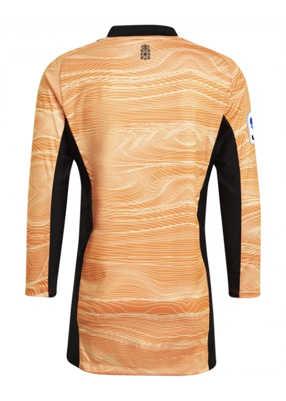 CA Osasuna 2021-22 GK Home Kit