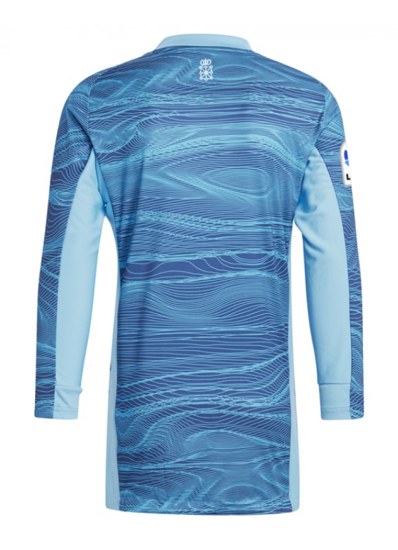 CA Osasuna 2021-22 GK Away Kit